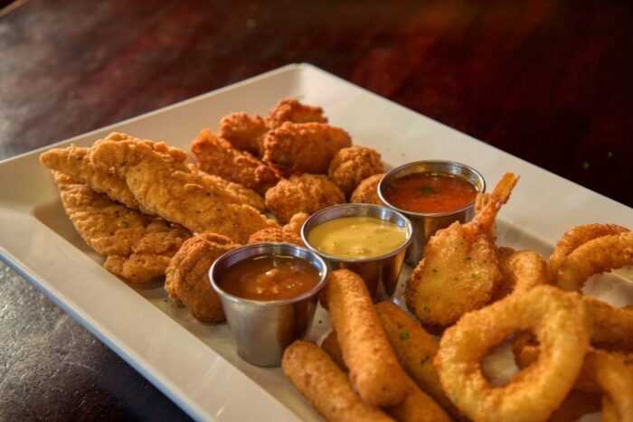 Flanagans – Irish Restaurant and Bar with the best views of Hamilton ...