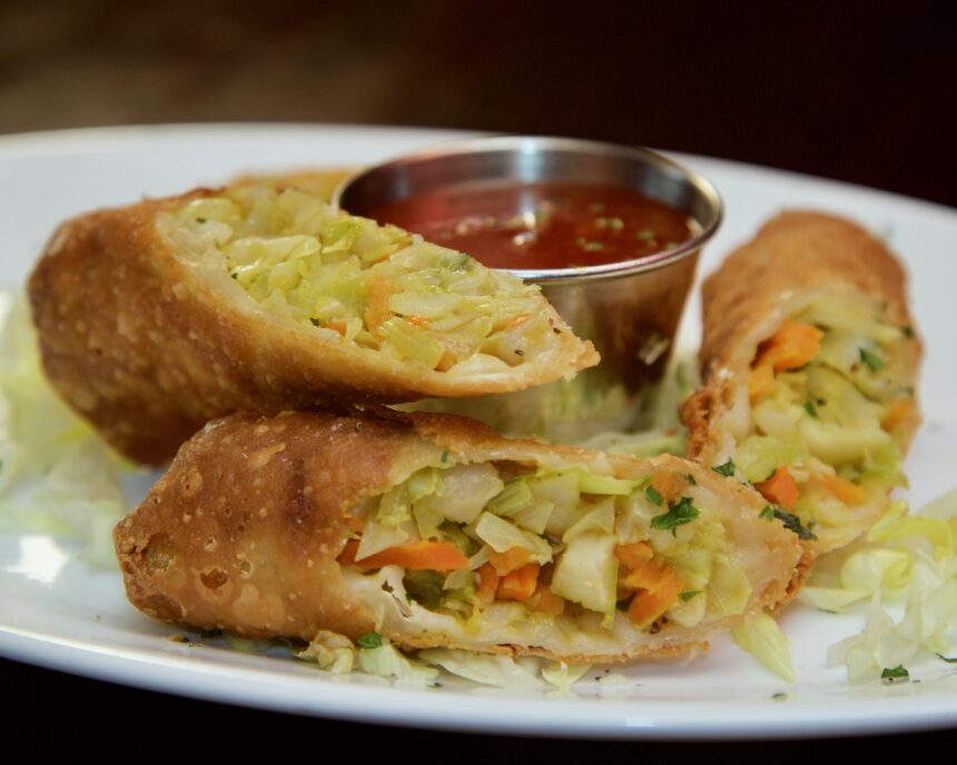 Flanagans – Irish Restaurant and Bar with the best views of Hamilton ...